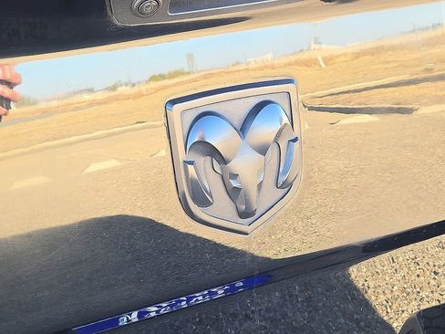 Used 2021 RAM 1500 Classic Warlock w/ Electronics Group image 26