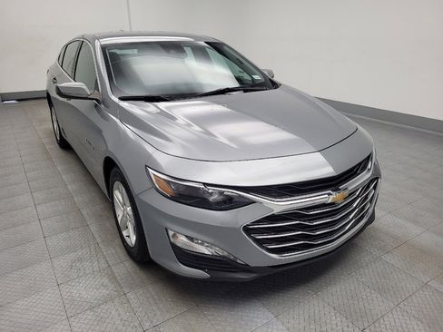 Used 2024 Chevrolet Malibu LT image 13