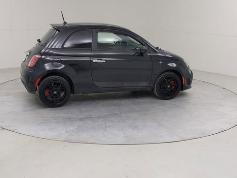 Used 2013 FIAT 500 Turbo image 12