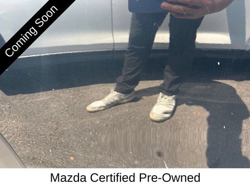 Certified 2023 MAZDA CX-5 AWD 2.5 S image 18
