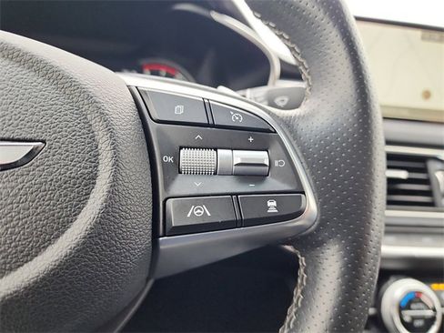 Used 2023 Genesis G70 3.3T image 23