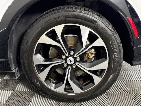 Used 2021 Ford Mustang Mach-E Premium image 36