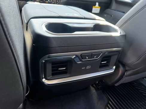 New 2026 Chevrolet Silverado 1500 LTZ w/ LTZ Premium Texas Edition image 31