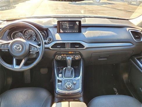 Used 2018 MAZDA CX-9 Touring image 25