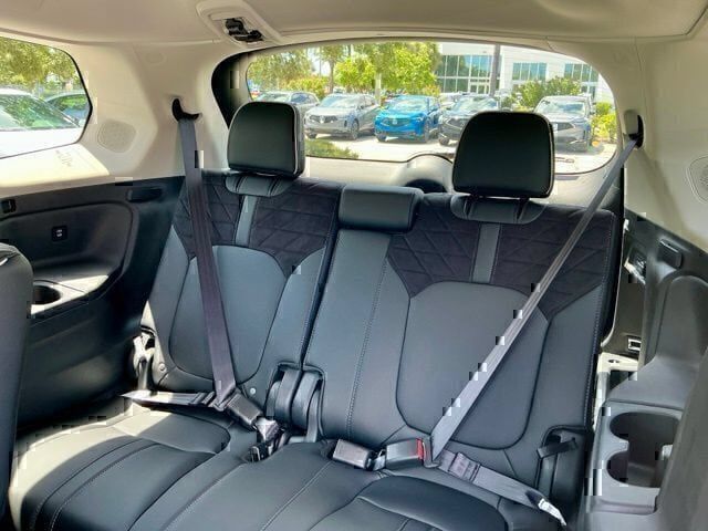 New 2026 Honda Pilot Elite image 12