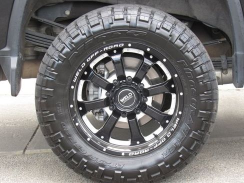 Used 2021 Chevrolet Silverado 3500 High Country w/ Z71 Off-Road Package AWD/4WD image 43