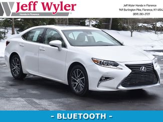 Used 2017 Lexus ES 350 video 1