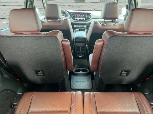 New 2026 Dodge Durango GT AWD/4WD image 12