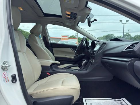 Used 2018 Subaru Impreza 2.0i Limited AWD/4WD image 22