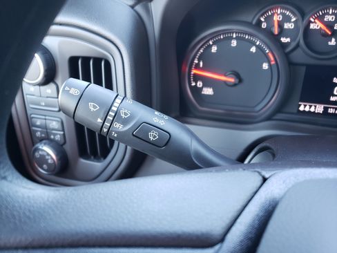 New 2026 Chevrolet Silverado 3500 W/T w/ WT Convenience Package image 18