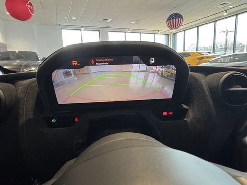 Used 2019 McLaren 720S Performance image 48