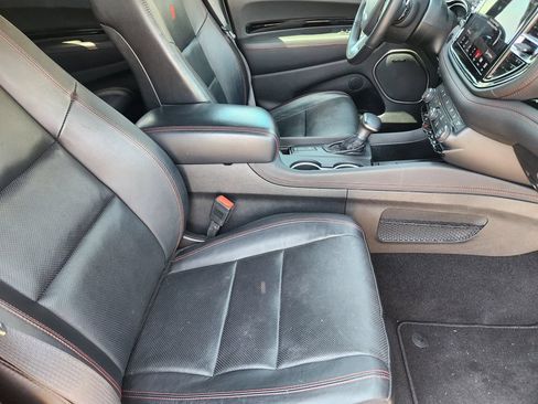 Used 2023 Dodge Durango Citadel AWD/4WD image 13