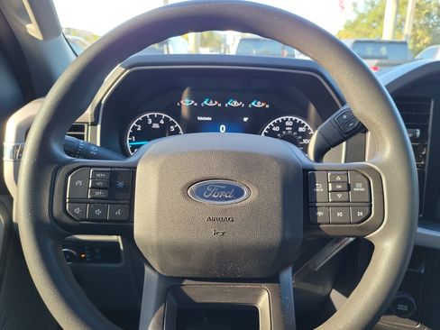 Used 2023 Ford F150 XLT RWD image 23