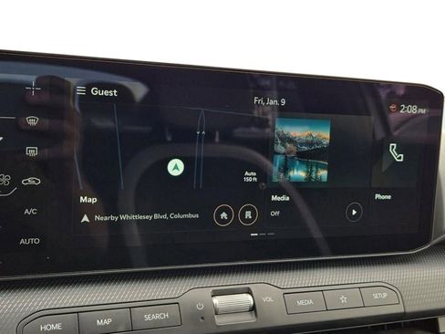 New 2025 Kia K4 GT-Line Turbo FWD image 24