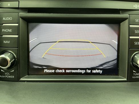 Used 2015 MAZDA MAZDA6 Grand Touring image 7