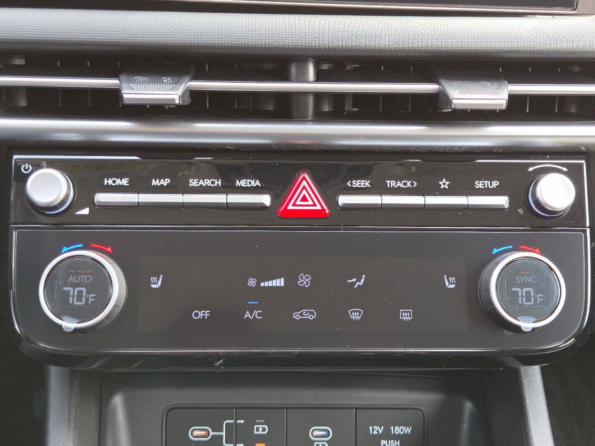 New 2026 Hyundai Tucson SEL Plus AWD/4WD image 43