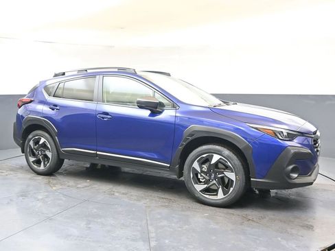 New 2026 Subaru Crosstrek 2.5i Limited image 7