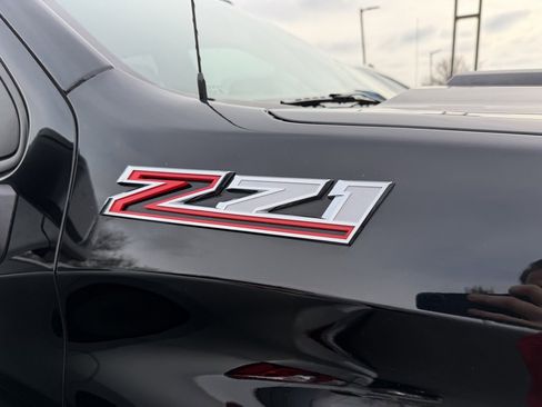 Used 2023 Chevrolet Silverado 1500 LT Trail Boss w/ LT Trail Boss Premium Package image 5