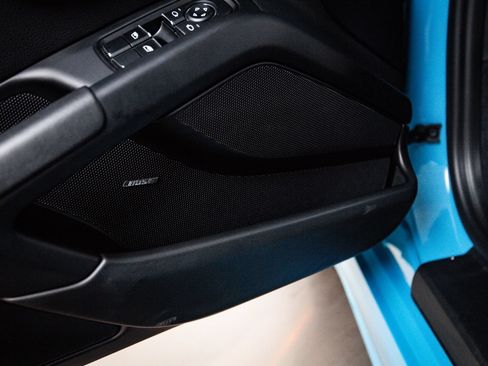 Certified 2020 Porsche 718 Cayman RWD image 19