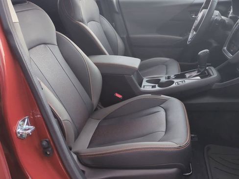Certified 2025 Subaru Crosstrek 2.5i Limited image 22