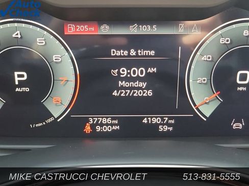 Used 2025 Audi Q7 2.0T Premium AWD/4WD image 13