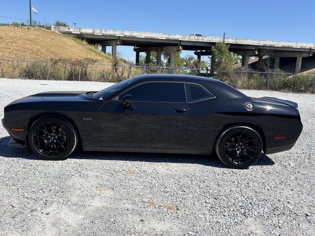 Used 2023 Dodge Challenger R/T RWD image 7