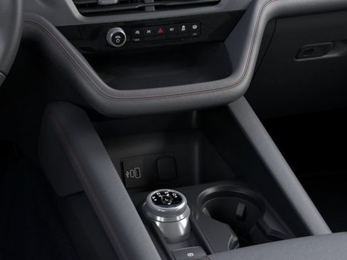 New 2026 Ford Explorer Active RWD image 15