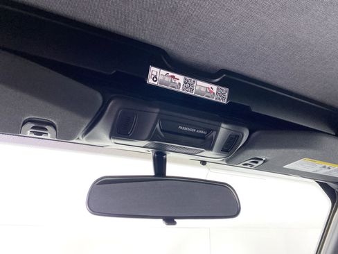 New 2026 Jeep Wrangler Sport image 22