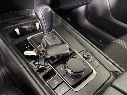 Used 2025 MAZDA CX-50 AWD 2.5 S w/ Preferred Package image 17