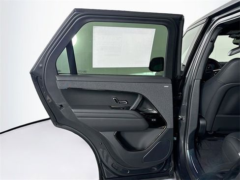 New 2025 Land Rover Range Rover Sport SE image 24