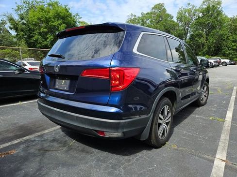 Used 2016 Honda Pilot EX-L image 8