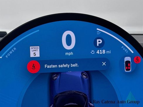 Certified 2026 MINI Cooper S FWD image 12