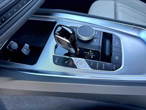 Used 2023 BMW Z4 M40i w/ Premium Package RWD image 19