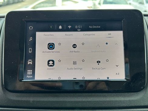 Used 2024 RAM ProMaster 2500 image 17