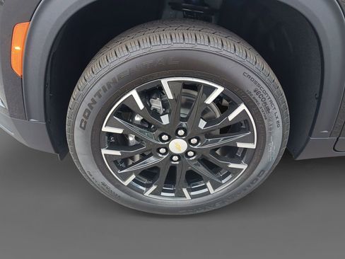 New 2026 Chevrolet Traverse LT w/ Sun and Wheel Package image 15