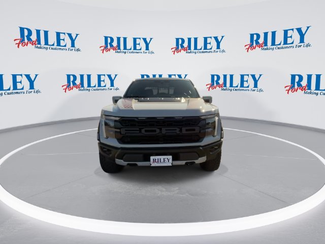 New 2026 Ford F150 Raptor AWD/4WD image 3