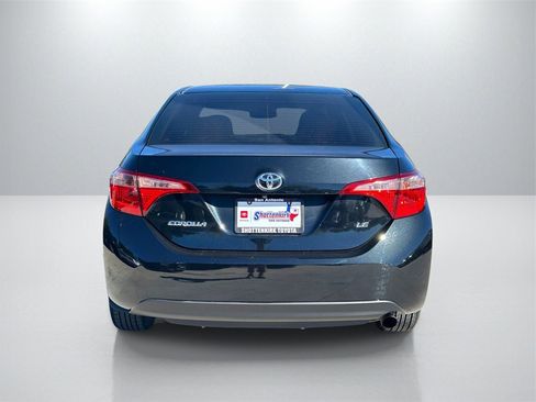 Used 2019 Toyota Corolla L image 6