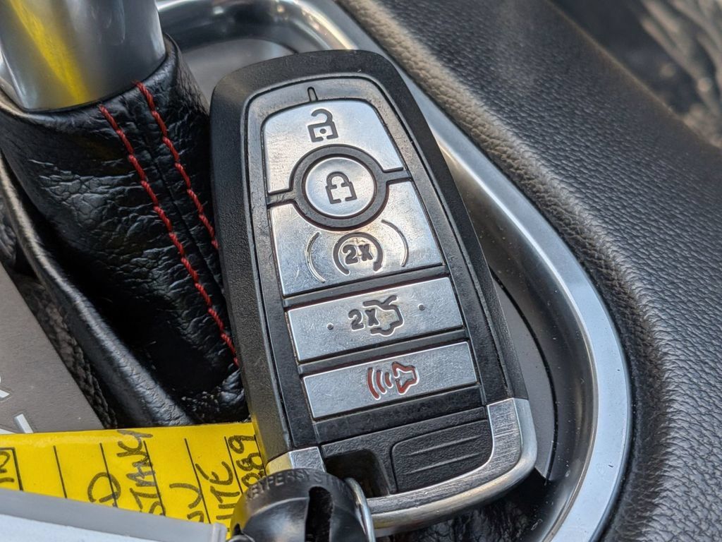 Used 2021 Ford Mustang GT Premium w/ Equipment Group 401A RWD image 36