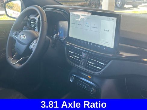 Used 2025 Ford Escape ST-Line w/ Tech Pack #1 image 26