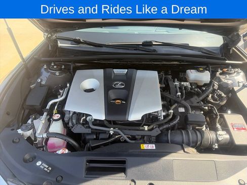Used 2019 Lexus ES 300h w/ Premium Package FWD image 51
