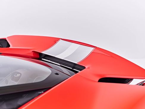 Used 2020 Ferrari 488 Pista Coupe RWD image 39