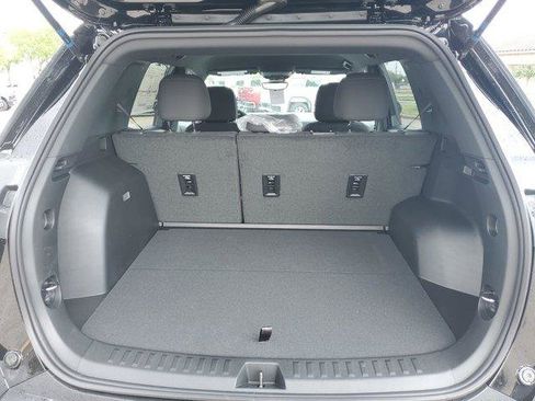 New 2026 Chevrolet Equinox LT w/ Safety and Technology Package FWD image 13