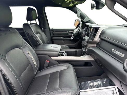 Used 2020 RAM 1500 Rebel w/ Level 1 Equipment Group AWD/4WD image 14