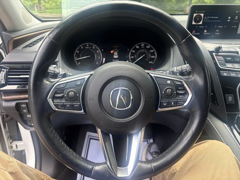 Used 2020 Acura RDX AWD w/ Advance Package image 13