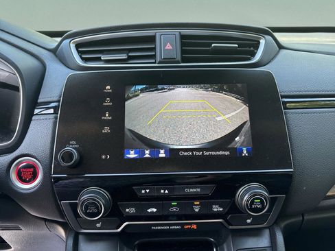 Used 2022 Honda CR-V EX image 28
