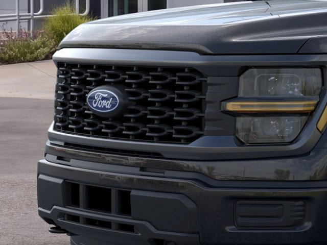 New 2026 Ford F150 STX AWD/4WD image 17