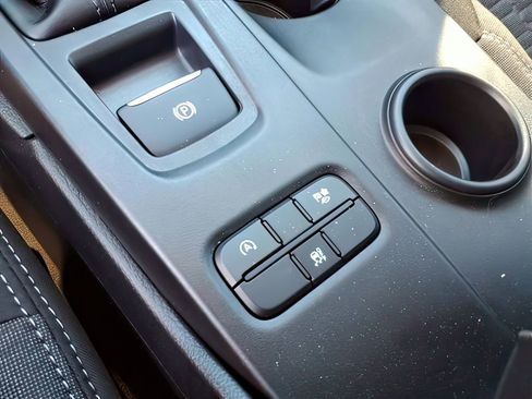 New 2025 Ford Ranger XLT w/ Equipment Group 301A High image 13