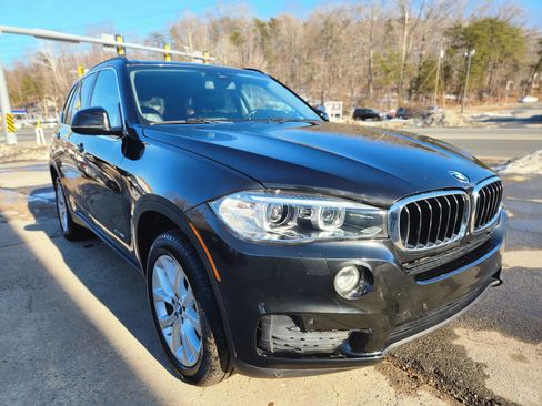 Used 2016 BMW X5 xDrive35i image 3
