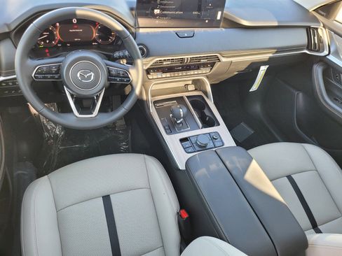 New 2026 MAZDA CX-90 3.3 Turbo w/ Premium Sport Pkg image 10