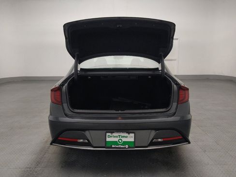 Used 2023 Hyundai Sonata SEL w/ Cargo Package FWD image 29